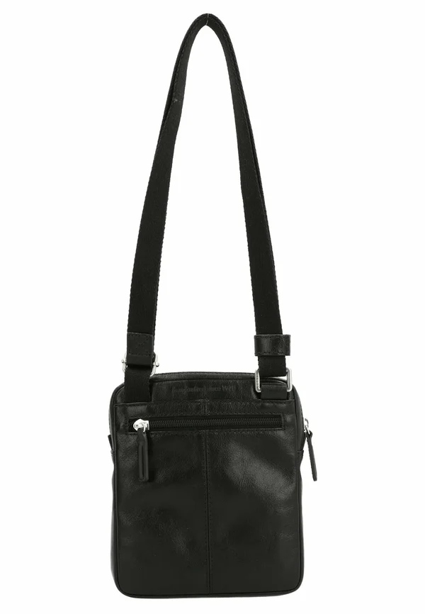 FRERE - Cross body bag - schwarz