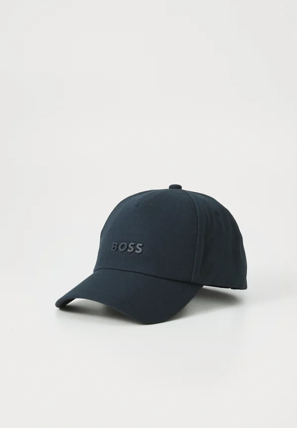 FRESCO - Cap - dark blue