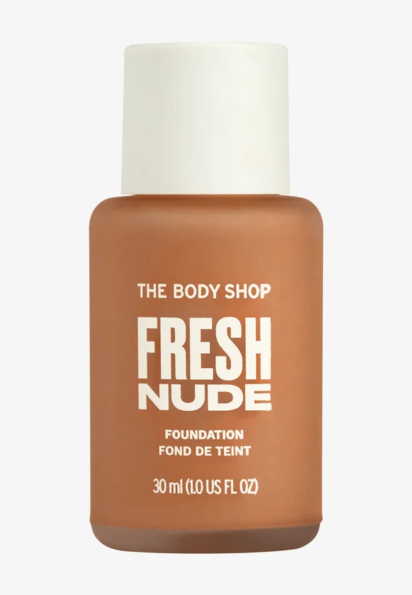 FRESH NUDE FOUNDATION - Foundation - deep 1n