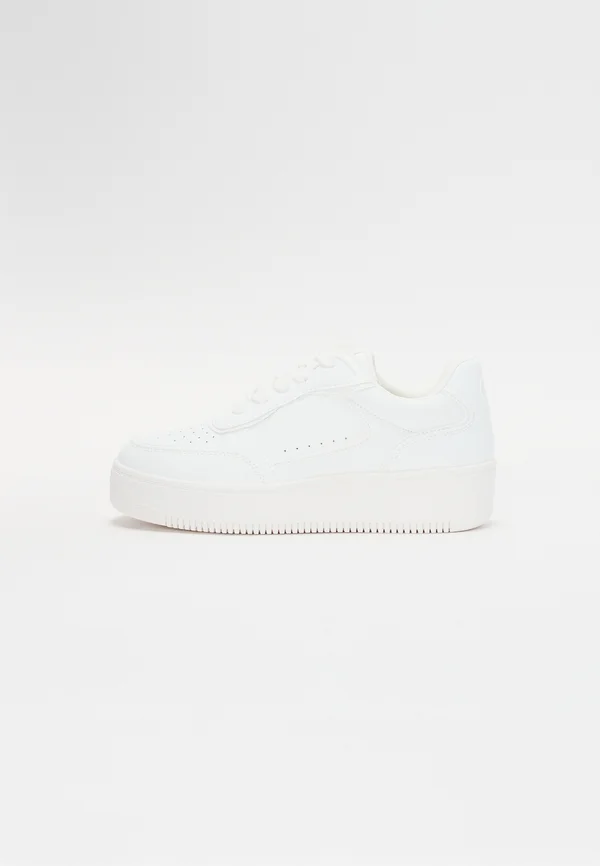 FRESHY - Trainers - white