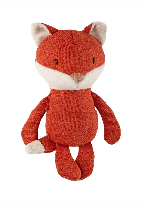 FREUNDE MISTER O LUI - Cuddly toy - rot