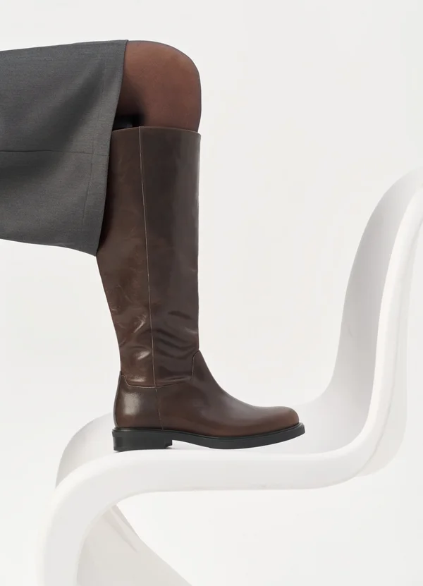 FREYA - Boots - java