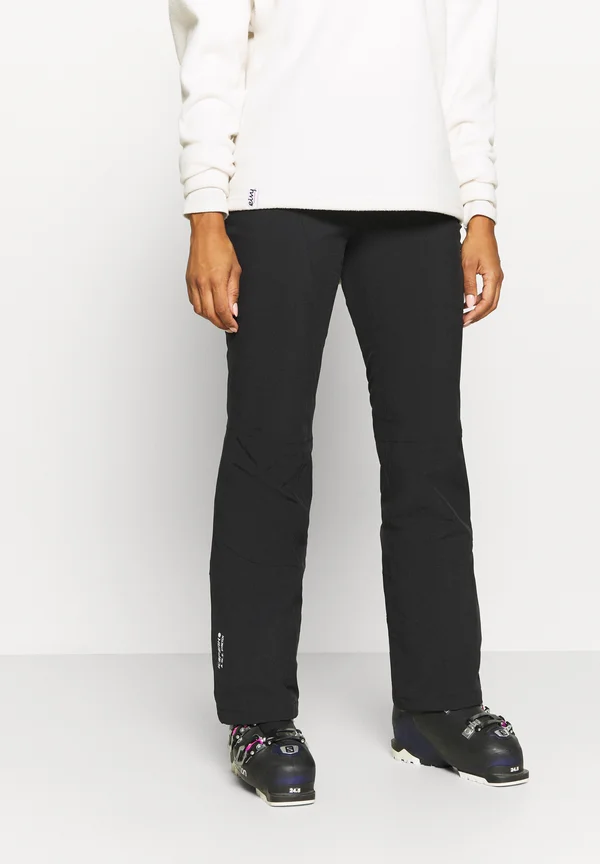 FREYUNG - Ski pants - black