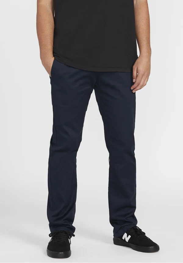 FRICKIN MODERN - Chinos - dark navy