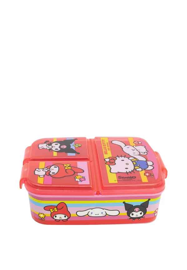 FRIENDS - Lunch box - mehrfarbig