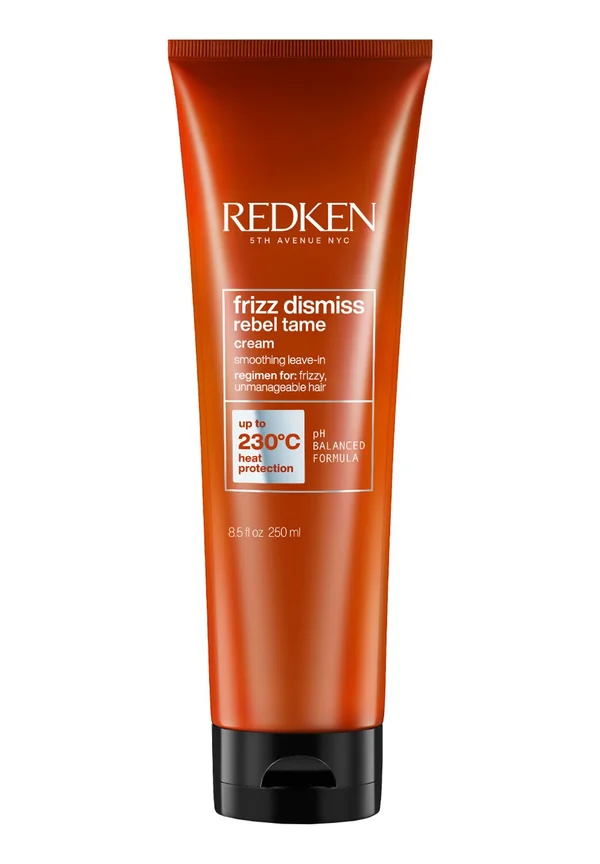 FRIZZ DISMISS REBEL TAME LEAVE-IN | LEAVE-IN MOISTURE TREATMENT FOR DRY HAIR - Hair treatment