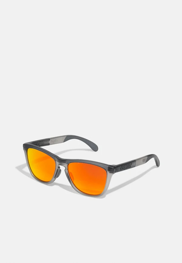 FROG RANGE UNISEX - Sunglasses - prizm ruby