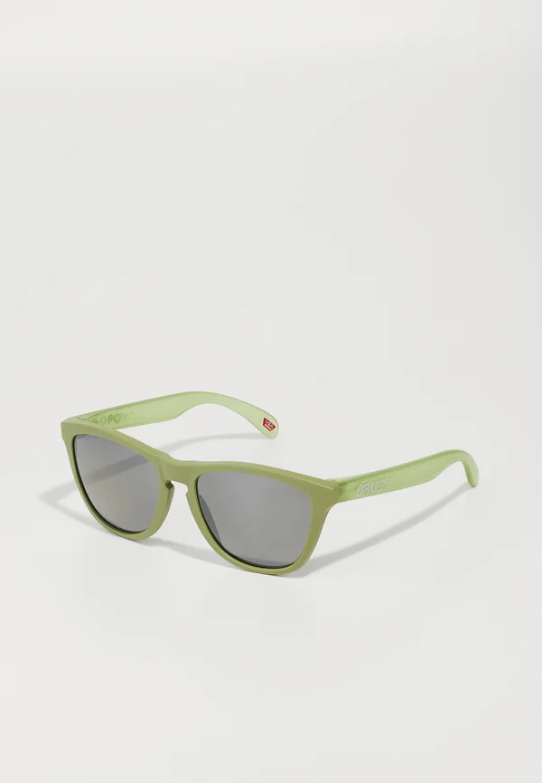 FROGSKINS UNISEX - Sunglasses - matte fern
