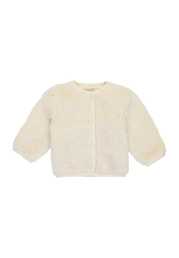 FROIGES - Cardigan - butter cream