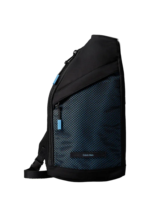 FRONT SLING - Rucksack - black