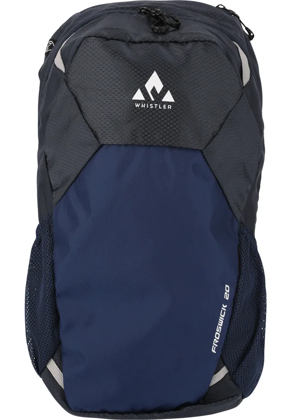 FROSWICK - Rucksack - midnight navy