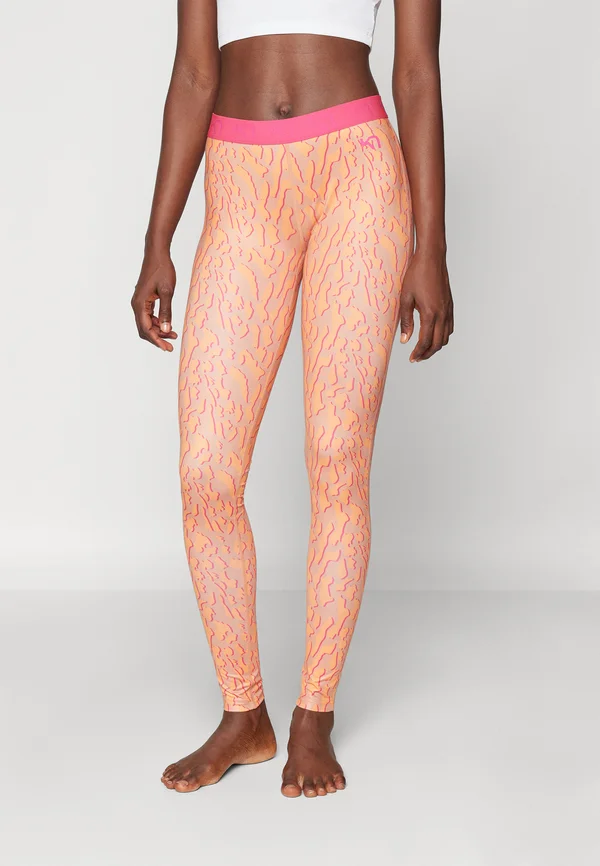 FRYD  - Base layer - light brown