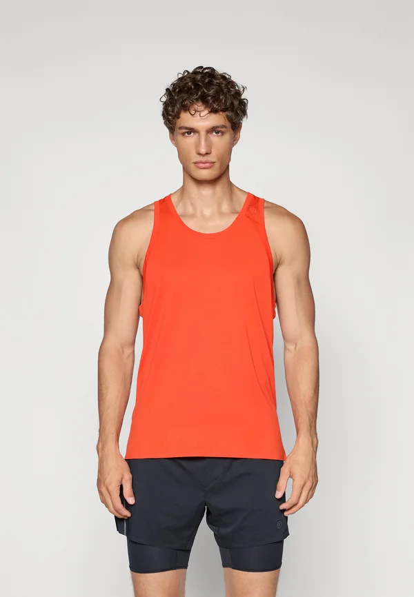 FSTSINGLET - Top - poinciana