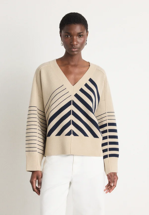 FUDALI - Jumper - open miscellaneous