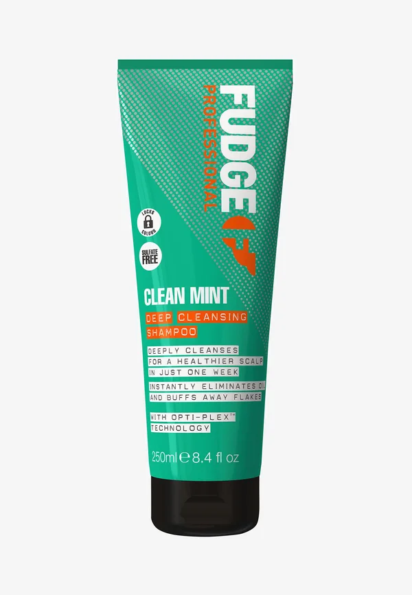 FUDGE CLEAN MINT SHAMPOO - Shampoo