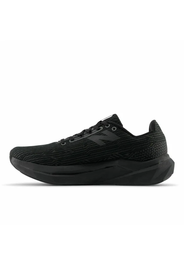 FUELCELL PROPEL - Road running shoes - black black