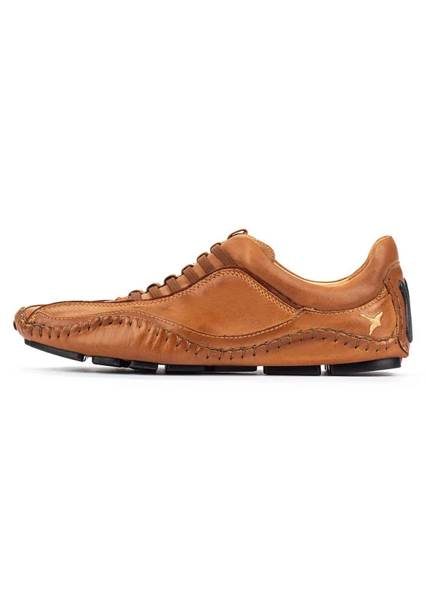 FUENCARRAL  - Lace-ups - light brown