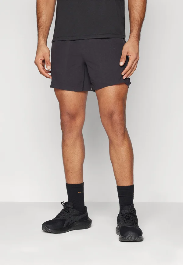 FUJITRAIL ELITE SHORT - Sports shorts - performance black