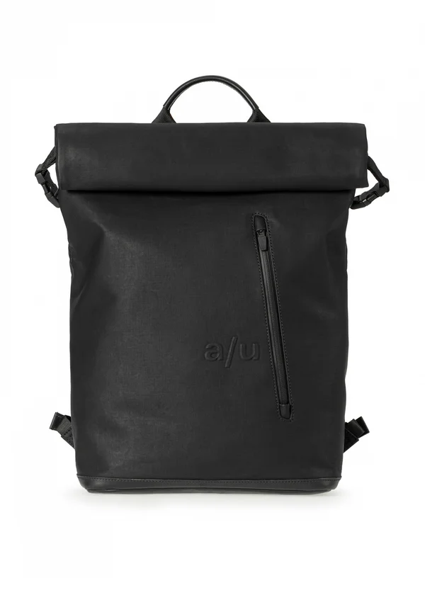 FUKUI - Rucksack - black