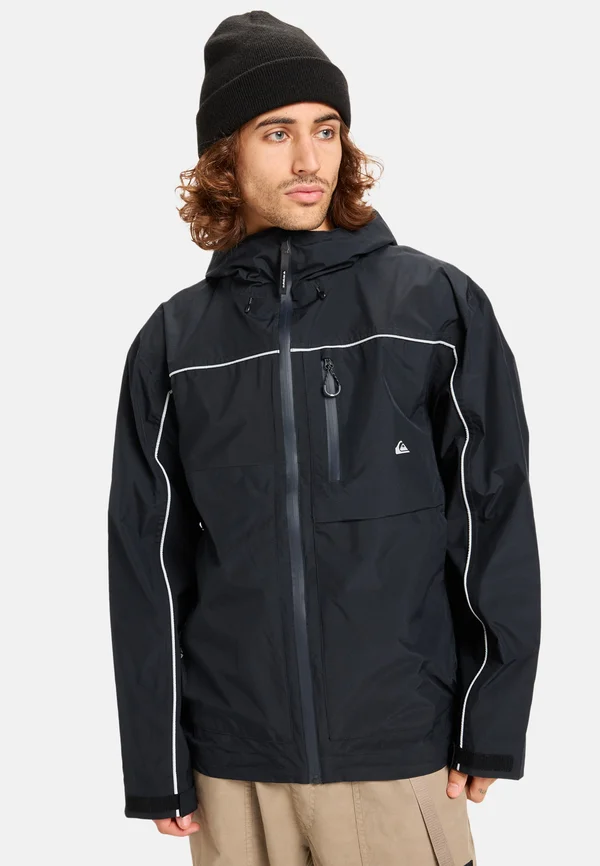 FULL RIG - Waterproof jacket - kvj