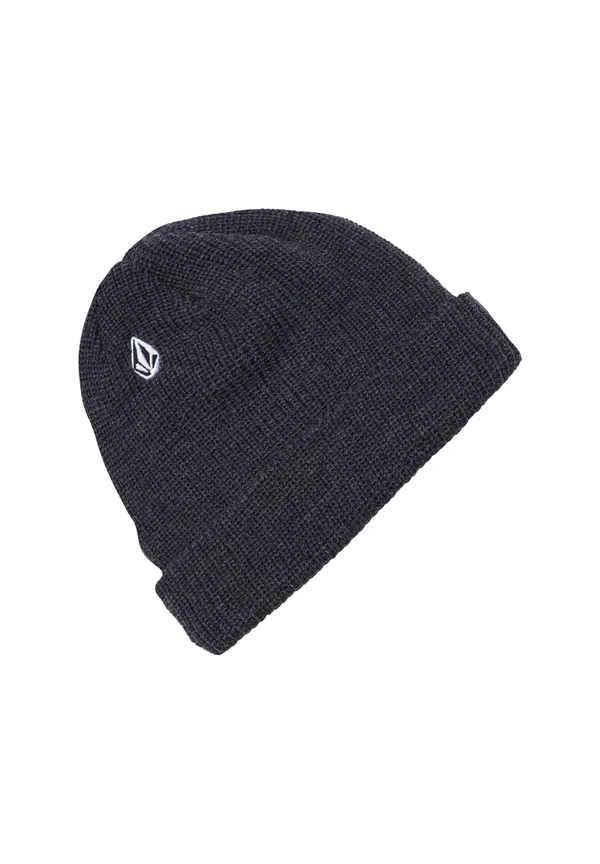 FULL STONE - Beanie - charcoal heather