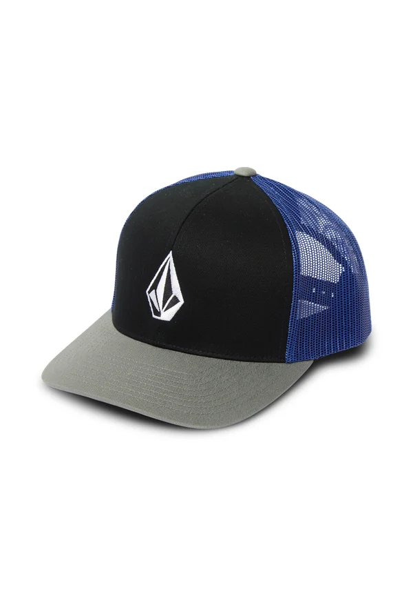 FULL STONE CHEESE - Cap - ultramarine