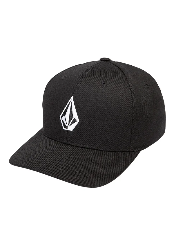 FULL STONE FLEXFIT - Cap - black