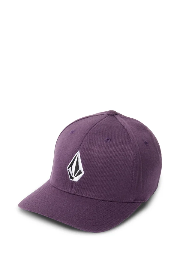 FULL STONE FLEXFIT - Cap - grape royale