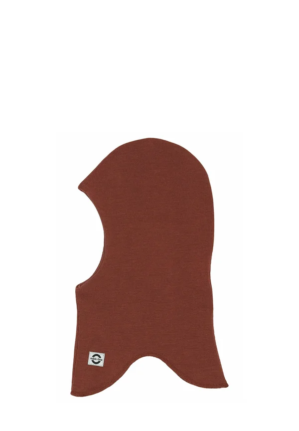 FULLFACE SOLID WINDSTOP - Headscarf - apple butter