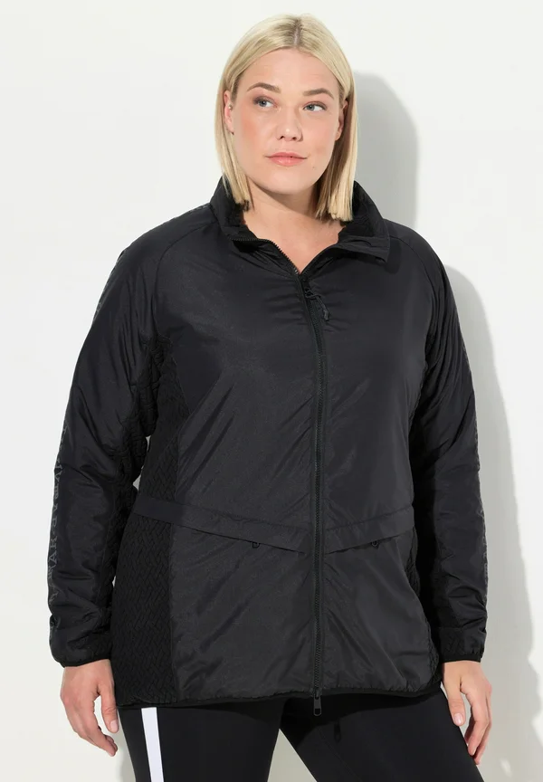 FUNCTIONAL  - Light jacket - black