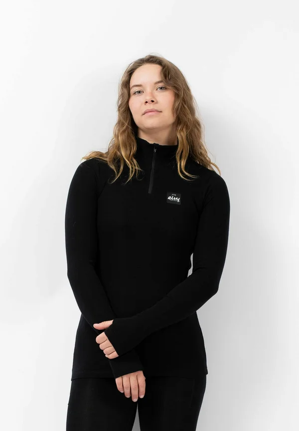 FUNKTIONS JOURNEY - Undershirt - anthrazit