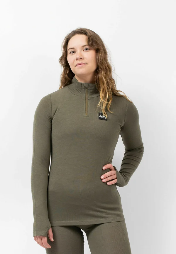 FUNKTIONS JOURNEY - Undershirt - grün