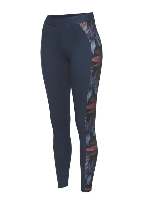 FUNKTIONS - Leggings - dunkelblau