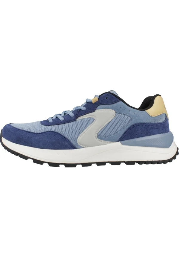 FURY MARRON 40  - Trainers - azul