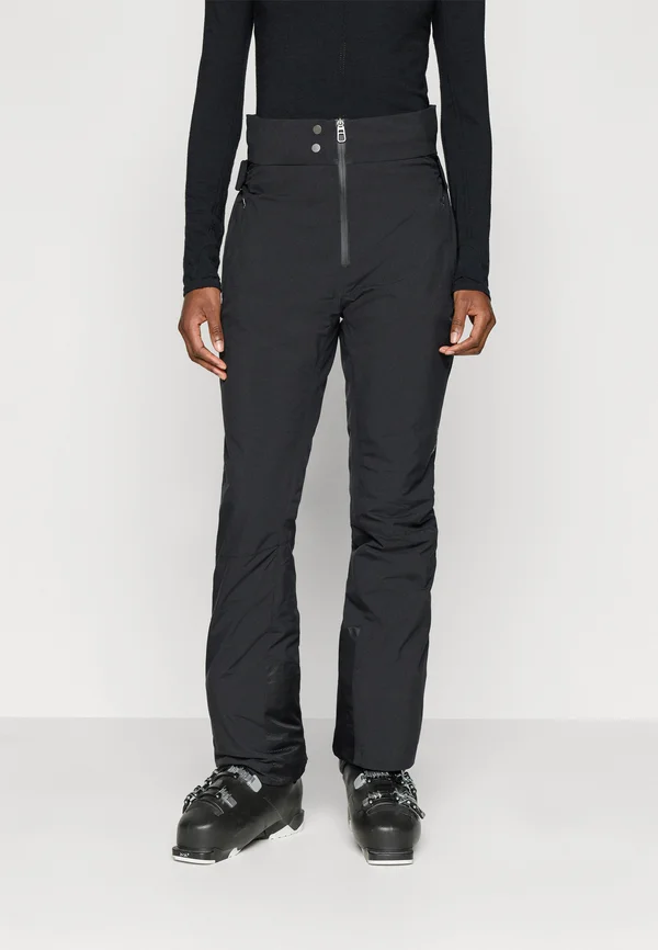 FUSE PANTS - Ski pants - black