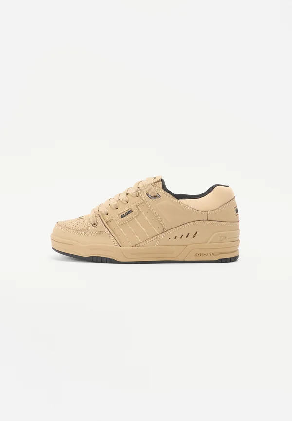 FUSION - Skate shoes - ochre
