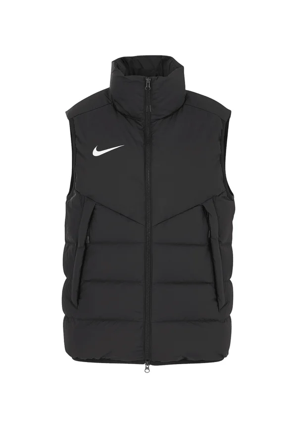 FUSSBALL - TEXTILIEN FEDERATION SIDELINE FILL  - Waistcoat - schwarz