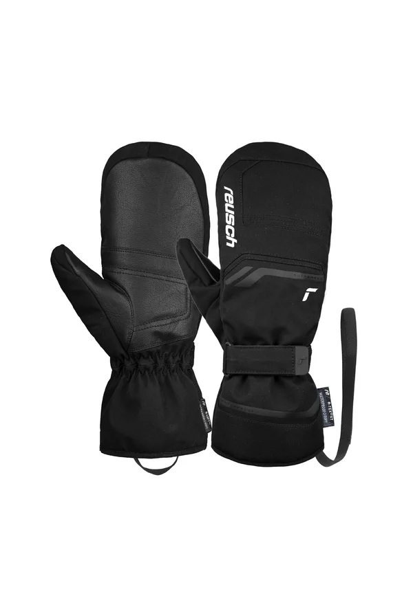 FÄUSTLING PRIMUS R-TEX XT  - Mittens -  black white