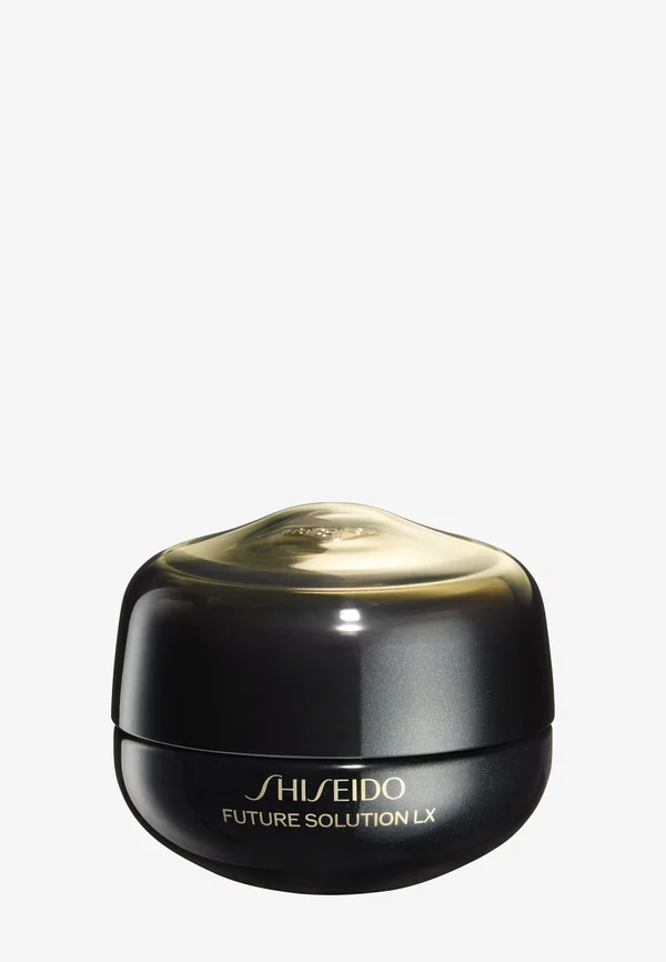 FUTURE SOLUTION LX EYE AND LIP CONTOUR REGENERATING CREAM  - Lip balm