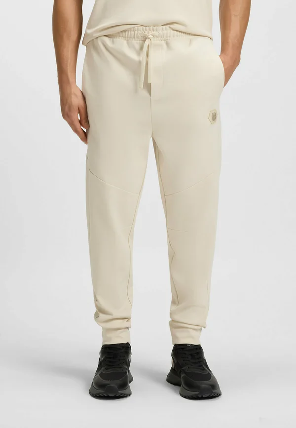 FUTURE - Tracksuit bottoms - open white eleven