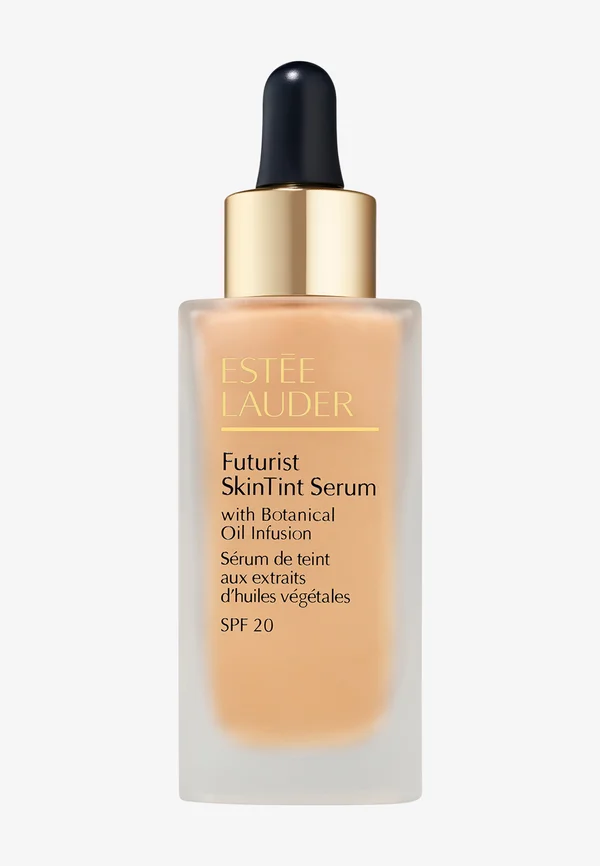 FUTURIST SKINTINT SERUM FOUNDATION - Foundation - 1w1 bone