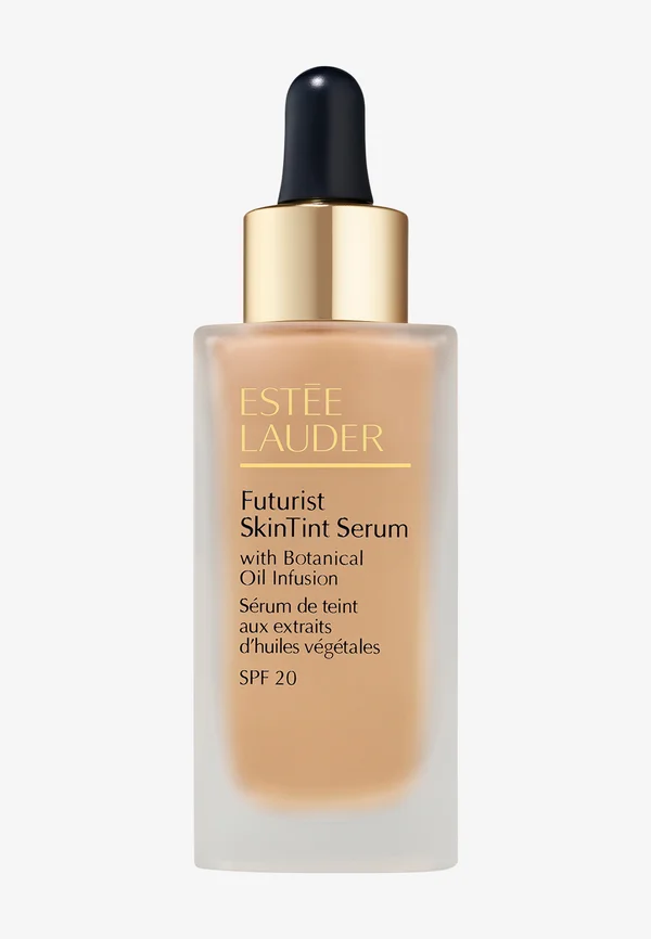 FUTURIST SKINTINT SERUM FOUNDATION - Foundation - 2n1 desert beige