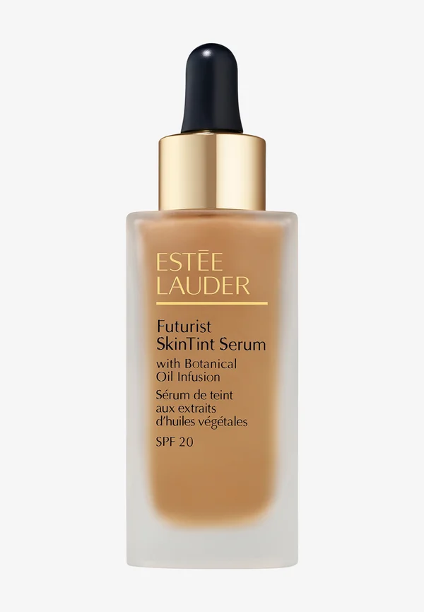FUTURIST SKINTINT SERUM FOUNDATION - Foundation - 4w1 honey bronze