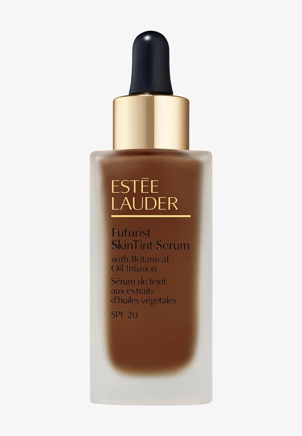 FUTURIST SKINTINT SERUM FOUNDATION - Foundation - 6n1 mocha
