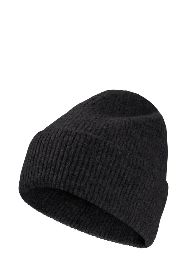 FUZZY - Beanie - black