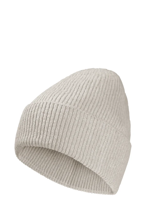 FUZZY - Beanie - pale sand