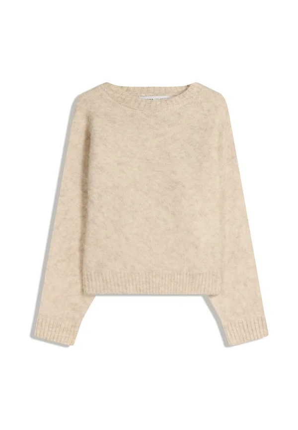 FUZZY - Jumper - beige
