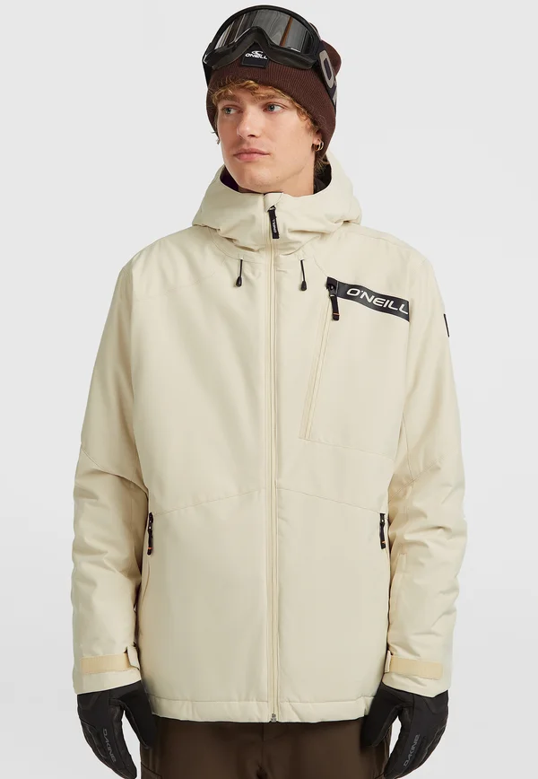 FWC CRUZ - Ski jacket - macaron
