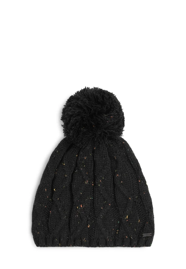 FWC PLAY - Beanie - schwarz