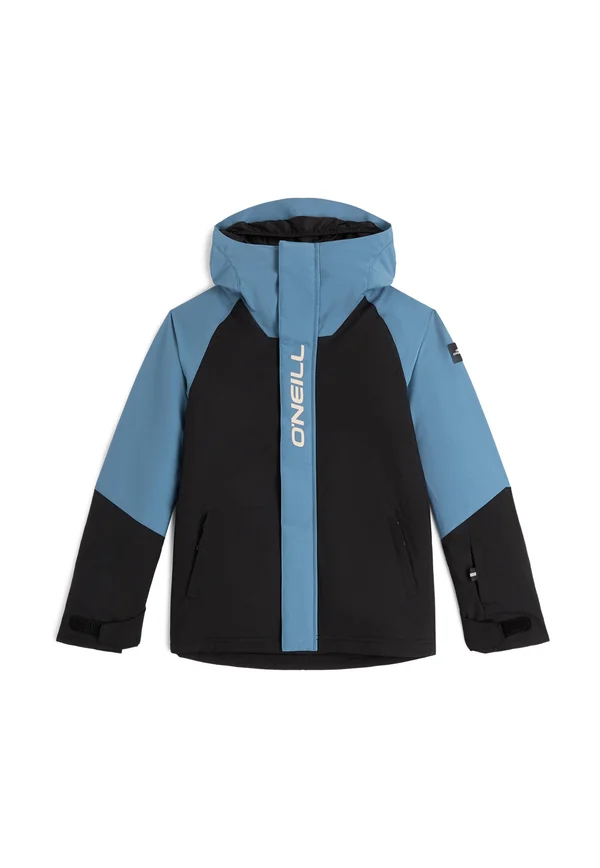FWC PLAY  - Snowboard jacket - mozart blue colour block